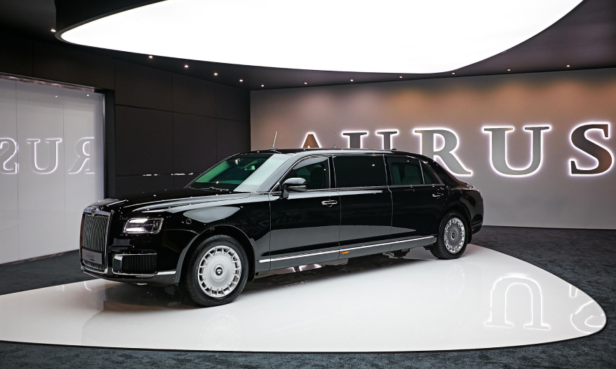 Модели и комплектации автомобилей AURUS в Панавто