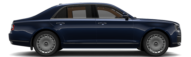 AURUS Senat 2025