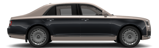 AURUS Senat 2025