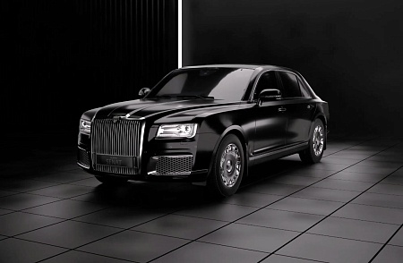 Уникальный виртуальный тур по заводу AURUS в Республике Татарстан